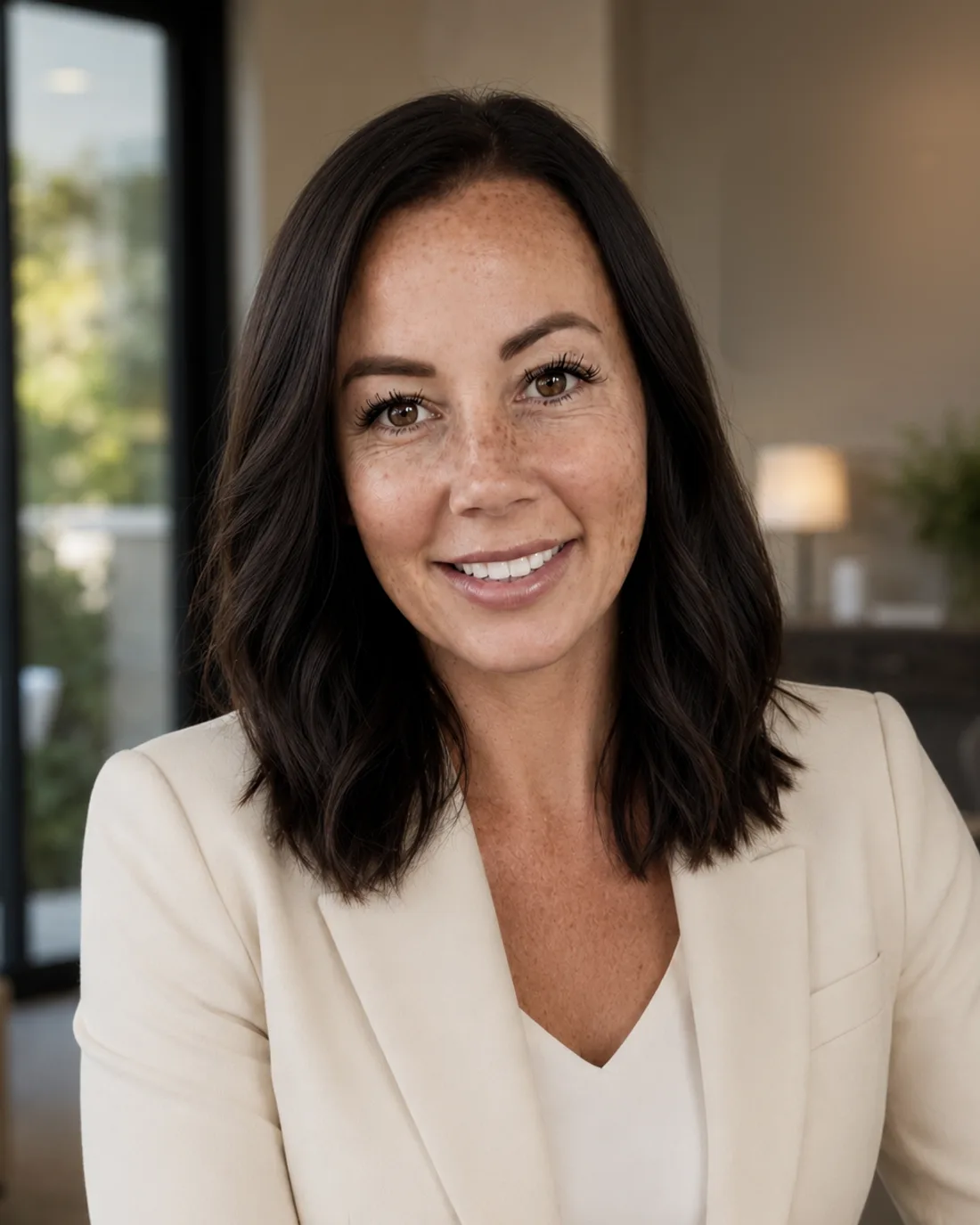 Melanie Vanderpaardt, Bay Area REALTOR